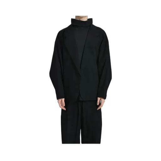 California Blazer /Blk
