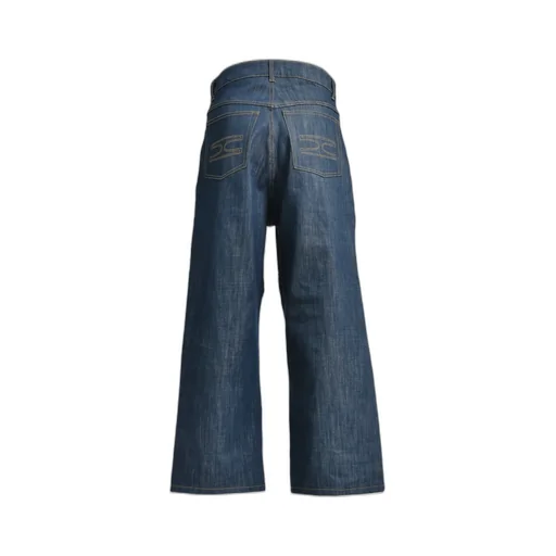 Mori Trousers-Baggy / Ind