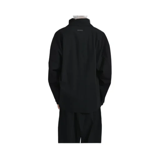 California Blazer /Blk