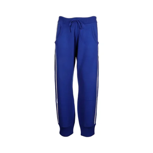 Maison Margiela Side Stripe Detail Track Pants