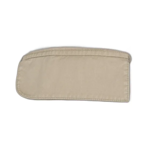 Maison Margiela Long-Sleeved Single-Breasted Blazer