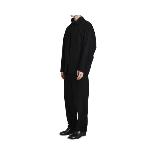California Blazer /Blk