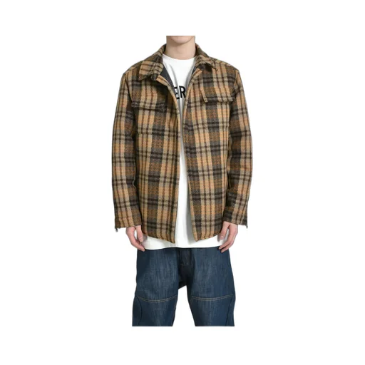 Juku Lightweight Blazer / Brw