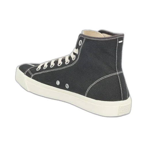 Maison Margiela Tabi High-Top Sneakers