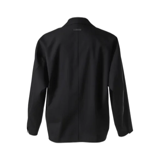 California Blazer /Blk