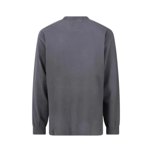 Maison Mihara Yasuhiro Distressed T-Shirt