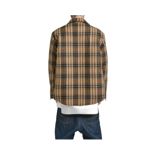 Juku Lightweight Blazer / Brw