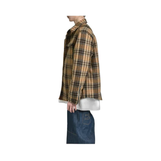 Juku Lightweight Blazer / Brw