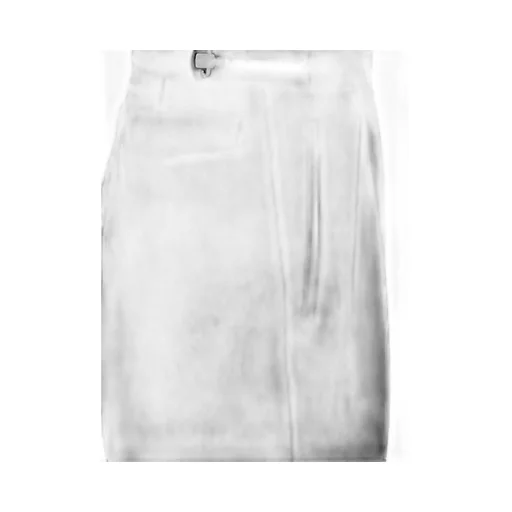 Maison Margiela Mid-Rise Tailored Trousers