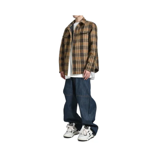 Juku Lightweight Blazer / Brw
