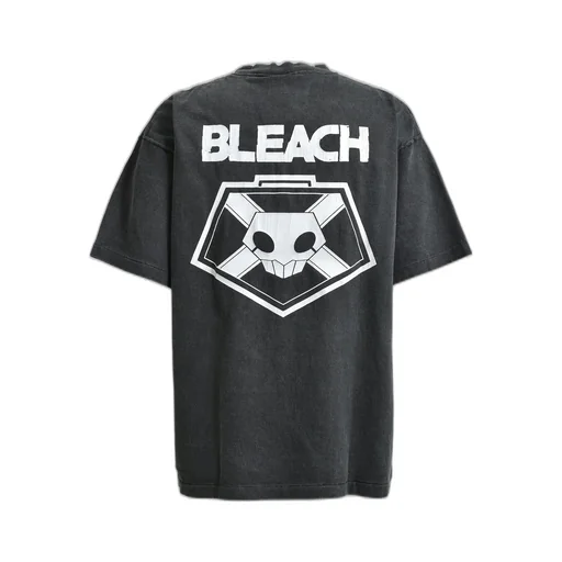 S/S T-Shirt / Blk