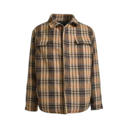 Juku Lightweight Blazer / Brw