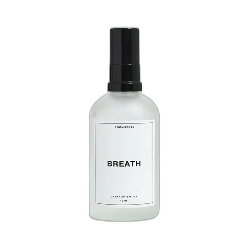 Room Spray Lavandin &Amp; Musk / Multi