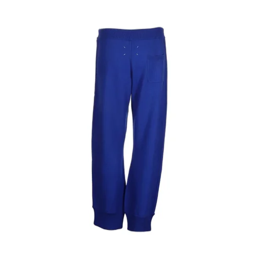 Maison Margiela Side Stripe Detail Track Pants