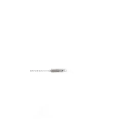 Maison Margiela 11 Ring Rolo Chained Pendant Necklace
