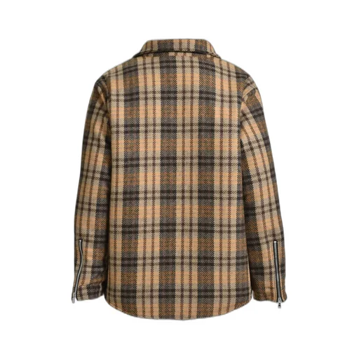 Juku Lightweight Blazer / Brw