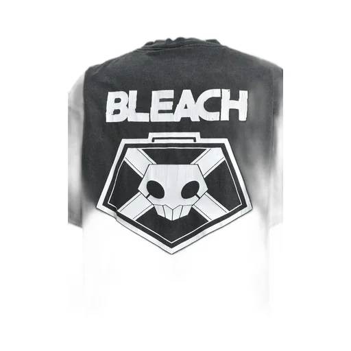S/S T-Shirt / Blk