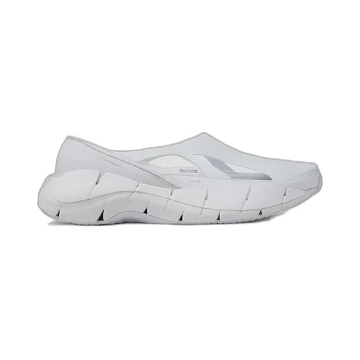 Maison Margiela X Reebok Cut-Out Slip-On Sneakers