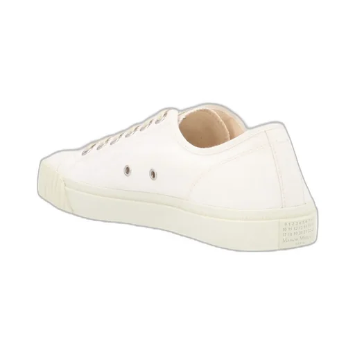 Maison Margiela Tabi Low-Top Sneakers