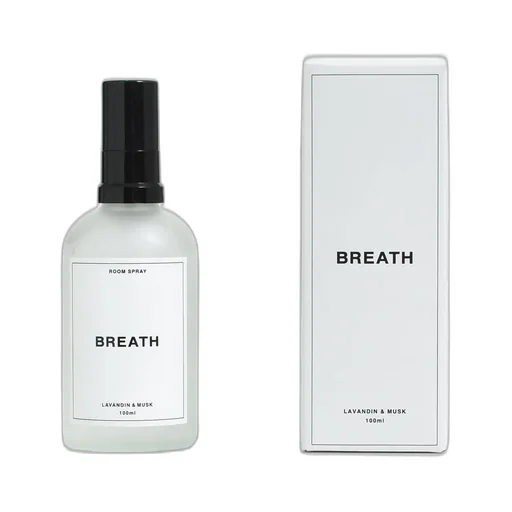 Room Spray Lavandin &Amp; Musk / Multi