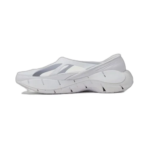 Maison Margiela X Reebok Cut-Out Slip-On Sneakers