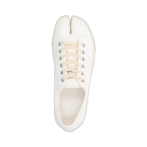 Maison Margiela Tabi Low-Top Sneakers