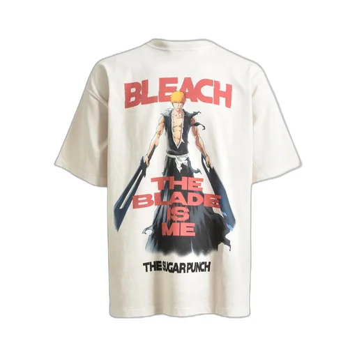 S/S T-Shirt / White
