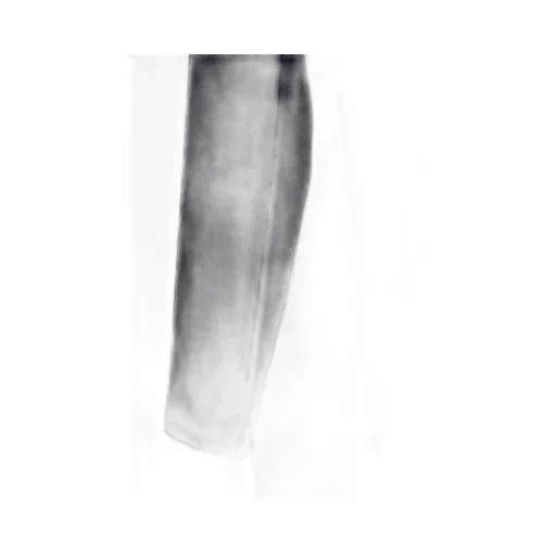 Maison Margiela Single-Breasted Coat