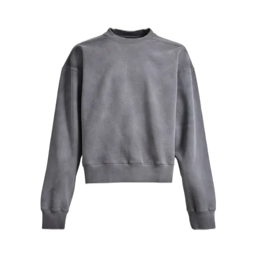 Newrich Short Sweat / Black