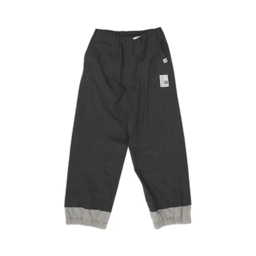 Maison Mihara Yasuhiro Mix Layered Pants