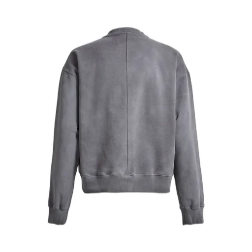 Newrich Short Sweat / Black
