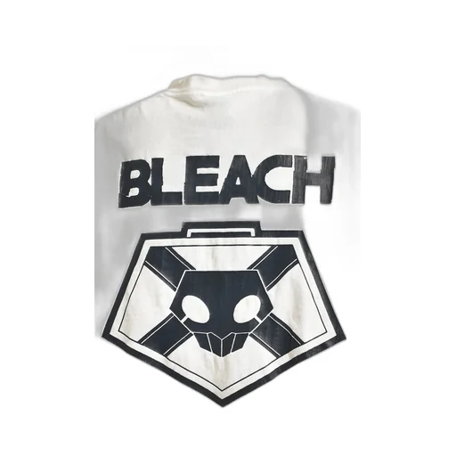 S/S T-Shirt / White