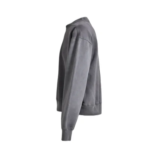 Newrich Short Sweat / Black