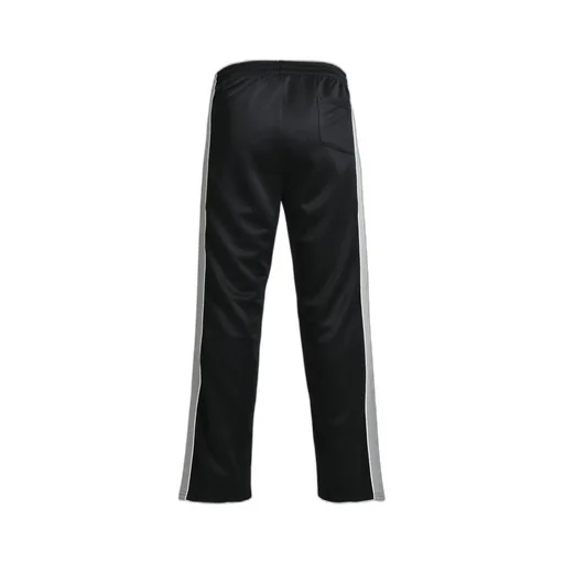 Script Logo Line Track Pants / Blk