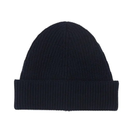 Maison Margiela Four-Stitches Knit Beanie