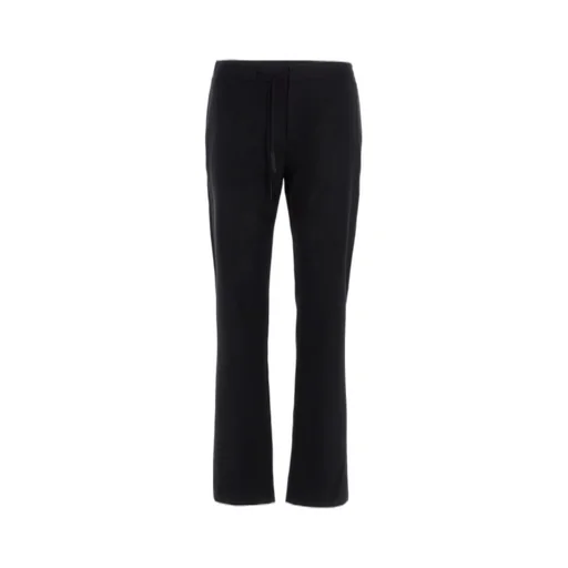 Maison Margiela Drawstring Tailored Trousers