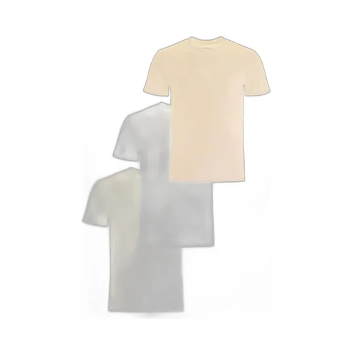 Maison Margiela 3-Pack Crewneck T-Shirt