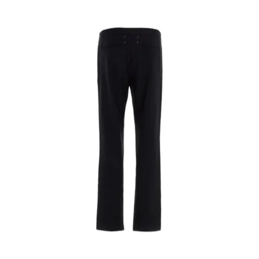 Maison Margiela Drawstring Tailored Trousers