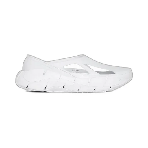 Maison Margiela X Reebok Cut-Out Slip-On Sneakers
