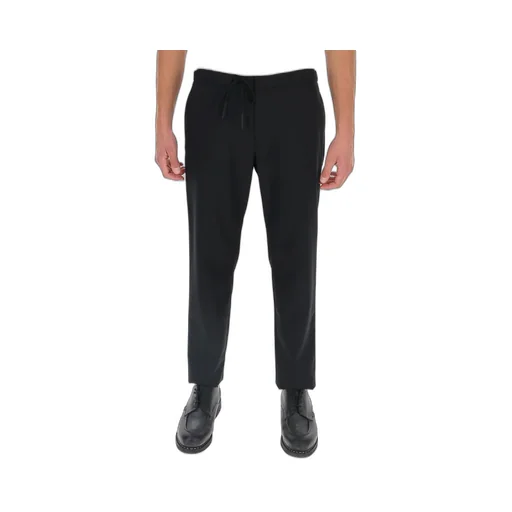 Maison Margiela Drawstring Tailored Trousers