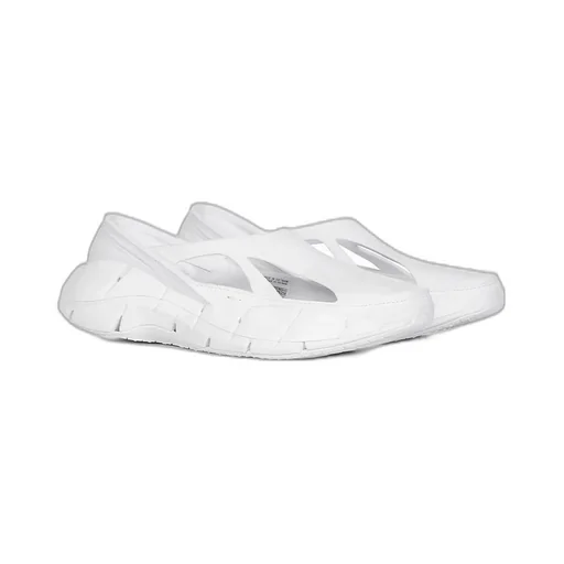 Maison Margiela X Reebok Cut-Out Slip-On Sneakers