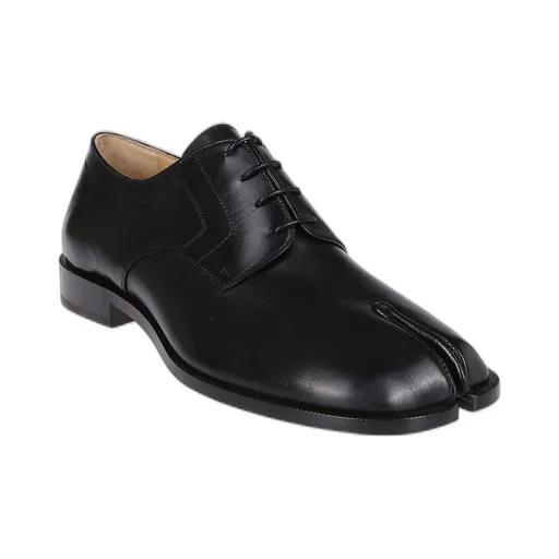 Maison Margiela Tabi Lace-Up Shoes