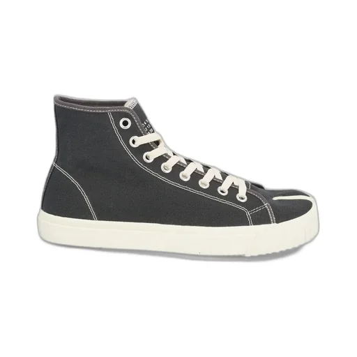Maison Margiela Tabi High-Top Sneakers