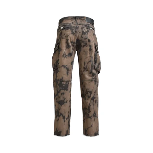 Coating Riders Cargo Pants / Brw