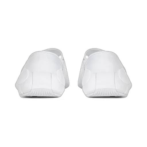 Maison Margiela X Reebok Cut-Out Slip-On Sneakers