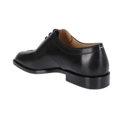 Maison Margiela Tabi Lace-Up Shoes