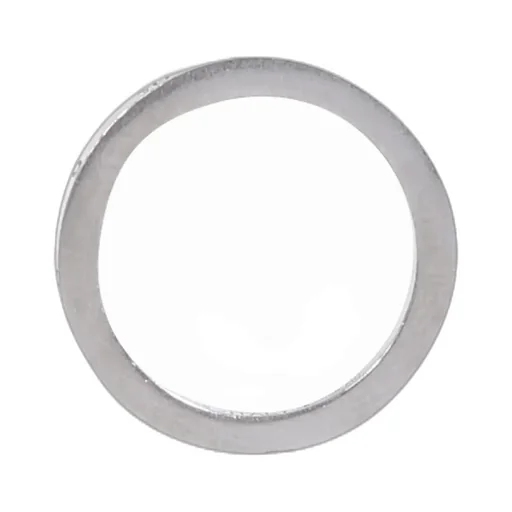 Maison Margiela Numbers Engraved Ring