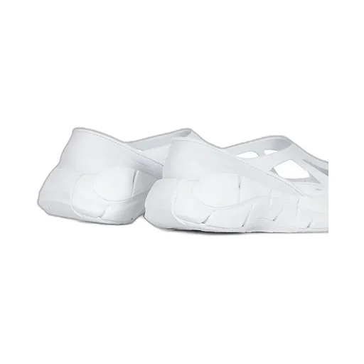Maison Margiela X Reebok Cut-Out Slip-On Sneakers