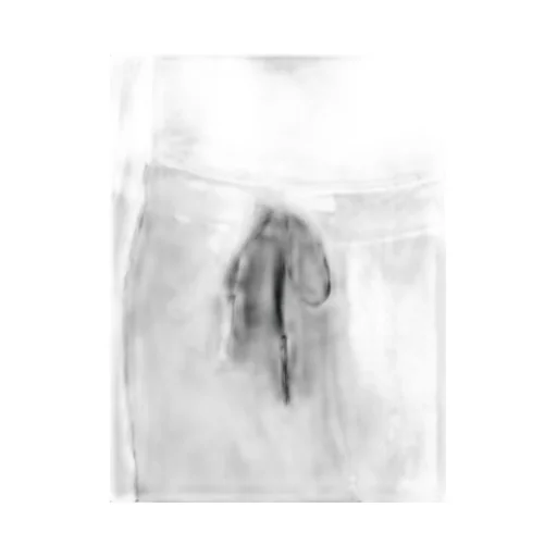 Maison Margiela Drawstring Tailored Trousers