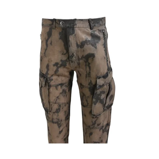 Coating Riders Cargo Pants / Brw